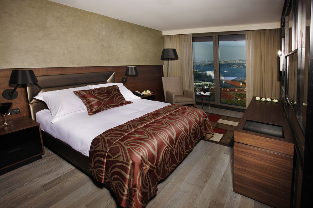 Gezi Hotel Bosphorus, Istanbul, A Member Of Design Hotels Room photo