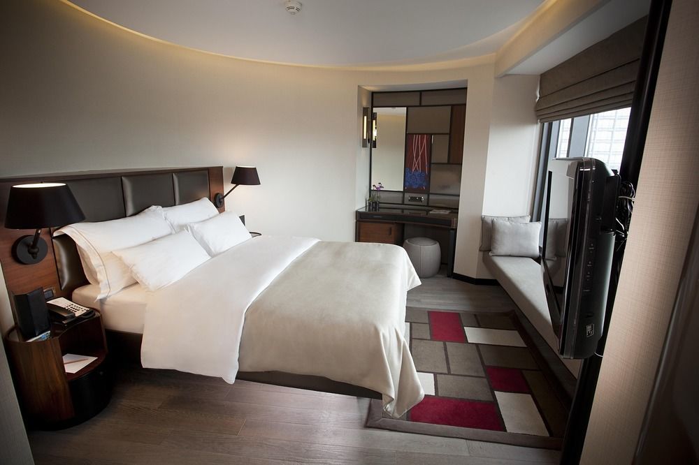 Gezi Hotel Bosphorus, Istanbul, A Member Of Design Hotels Room photo